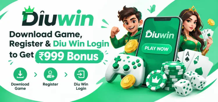 Diuwin Game