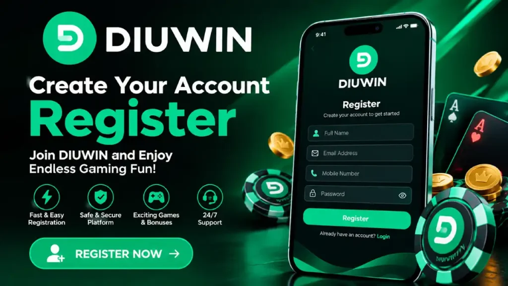 diu win register